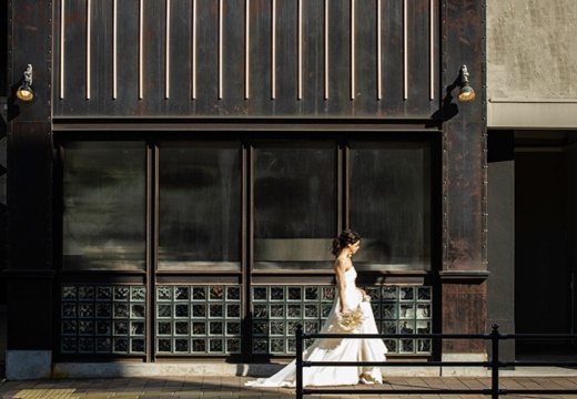 HIGH LINE（ハイライン）