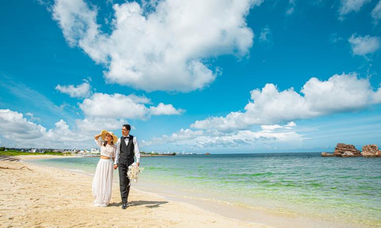 セントレジェンダ OKINAWA（セントレジェンダ 沖縄）