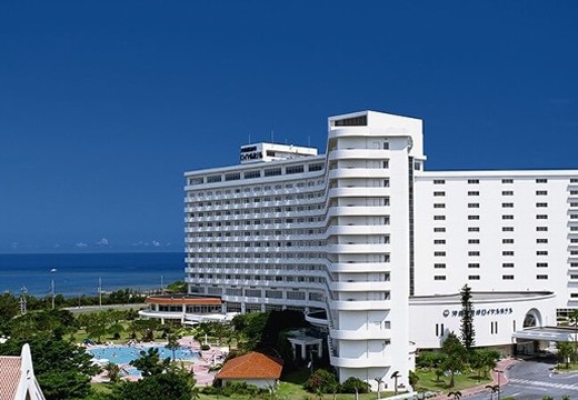 Royal Hotel 沖縄残波岬（ロイヤル ホテル 沖縄残波岬）