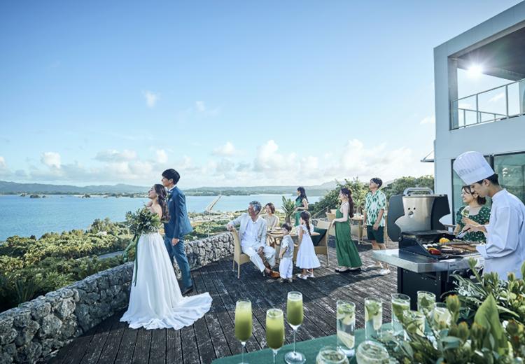 古宇利島 空と海の教会 詳細 結婚スタイルマガジン 古宇利島 空と海の教会 詳細 結婚スタイルマガジン