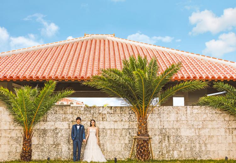 ひといろの教会 Loisir Terrace Villas Kouri ロワジール テラス ヴィラズ 古宇利 特長 結婚スタイルマガジン