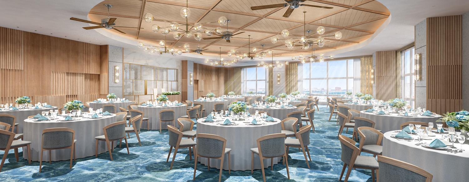 サウスゲートホテル沖縄