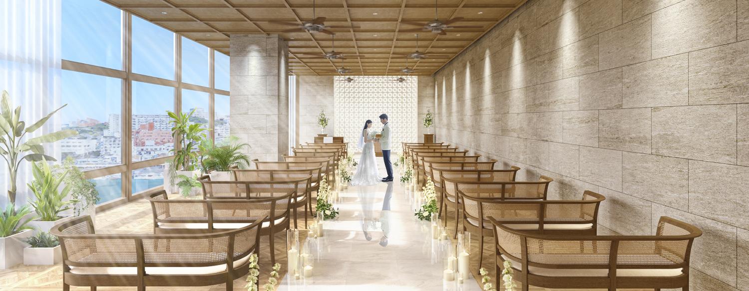 サウスゲートホテル沖縄