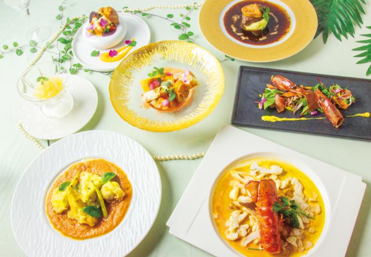 ザ・ビーチテラス ホテルアオ石垣