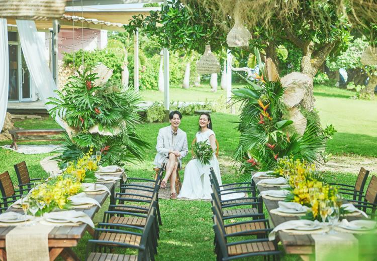 ザ・ビーチテラス ホテルアオ石垣