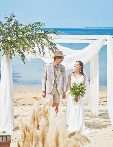 ザ・ビーチテラス ホテルアオ石垣