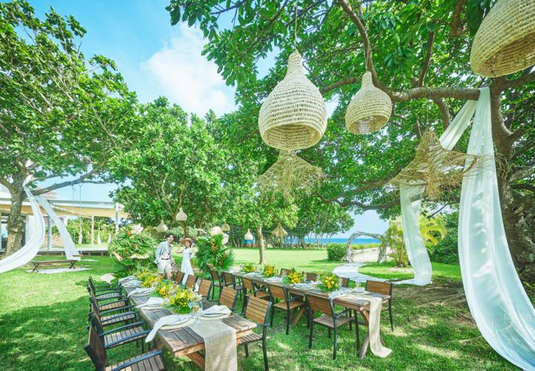 ザ・ビーチテラス ホテルアオ石垣