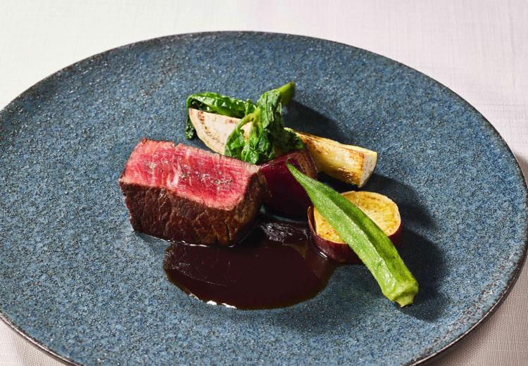 THE SURF BEACHSIDE TERRACE(ザ・サーフ ビーチサイドテラス)