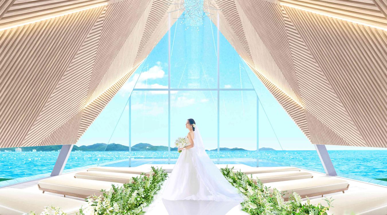 THE SURF BEACHSIDE TERRACE