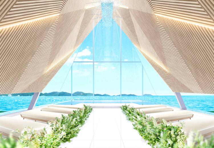 THE SURF BEACHSIDE TERRACE(ザ・サーフ ビーチサイドテラス)