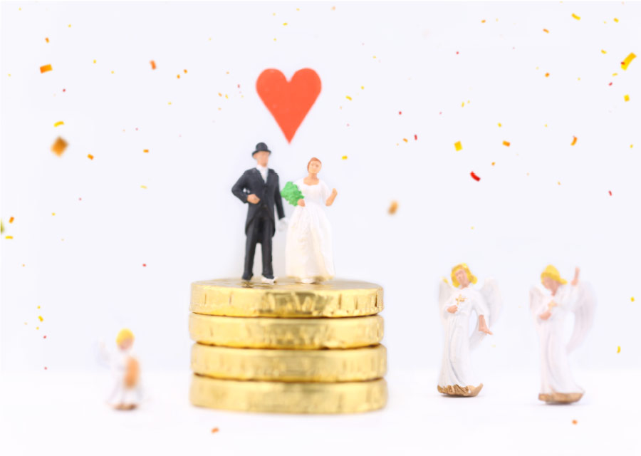結婚スタイルマガジン