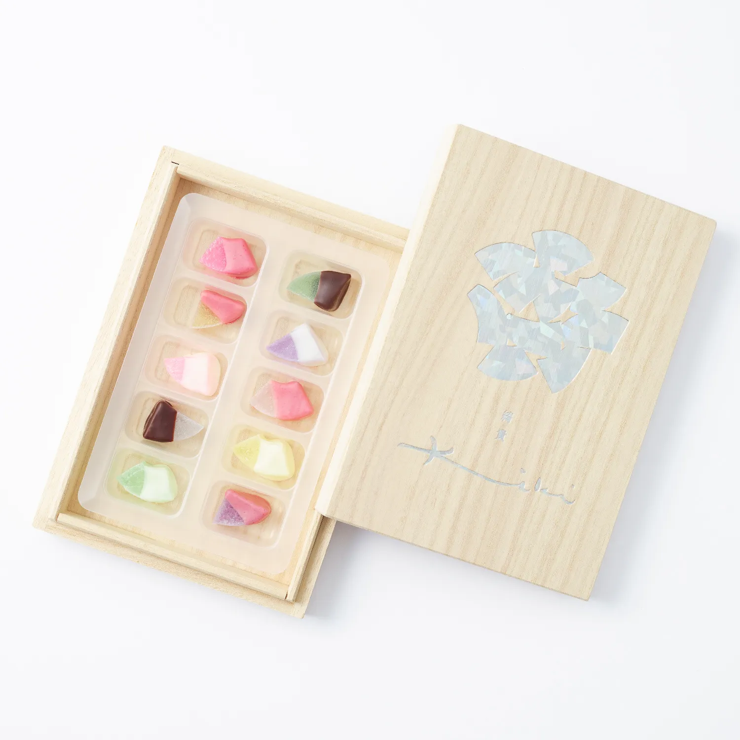 然花抄院「綺貴 - キキ -」